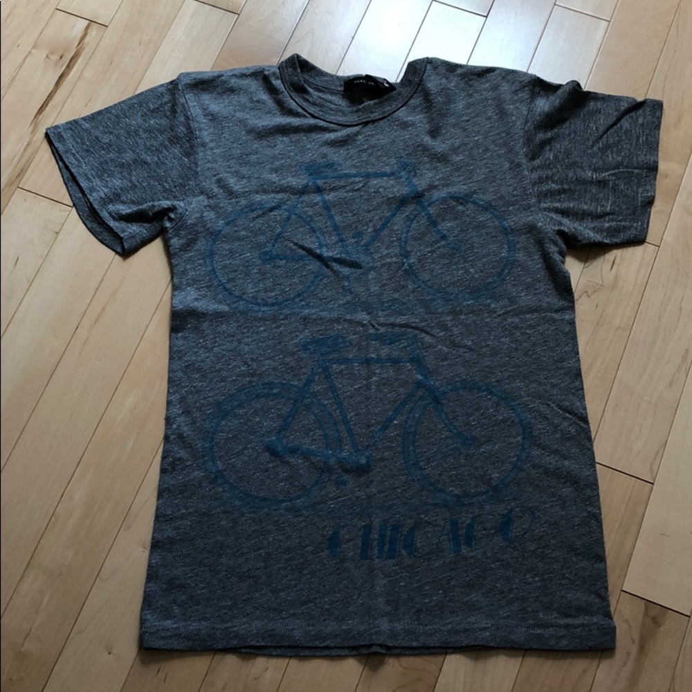 Marc Jacobs T-shirt